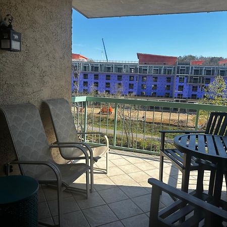 River Place Condos #407 2Bd Pigeon Forge Buitenkant foto