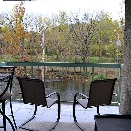 River Place Condos #407 2Bd Pigeon Forge Buitenkant foto