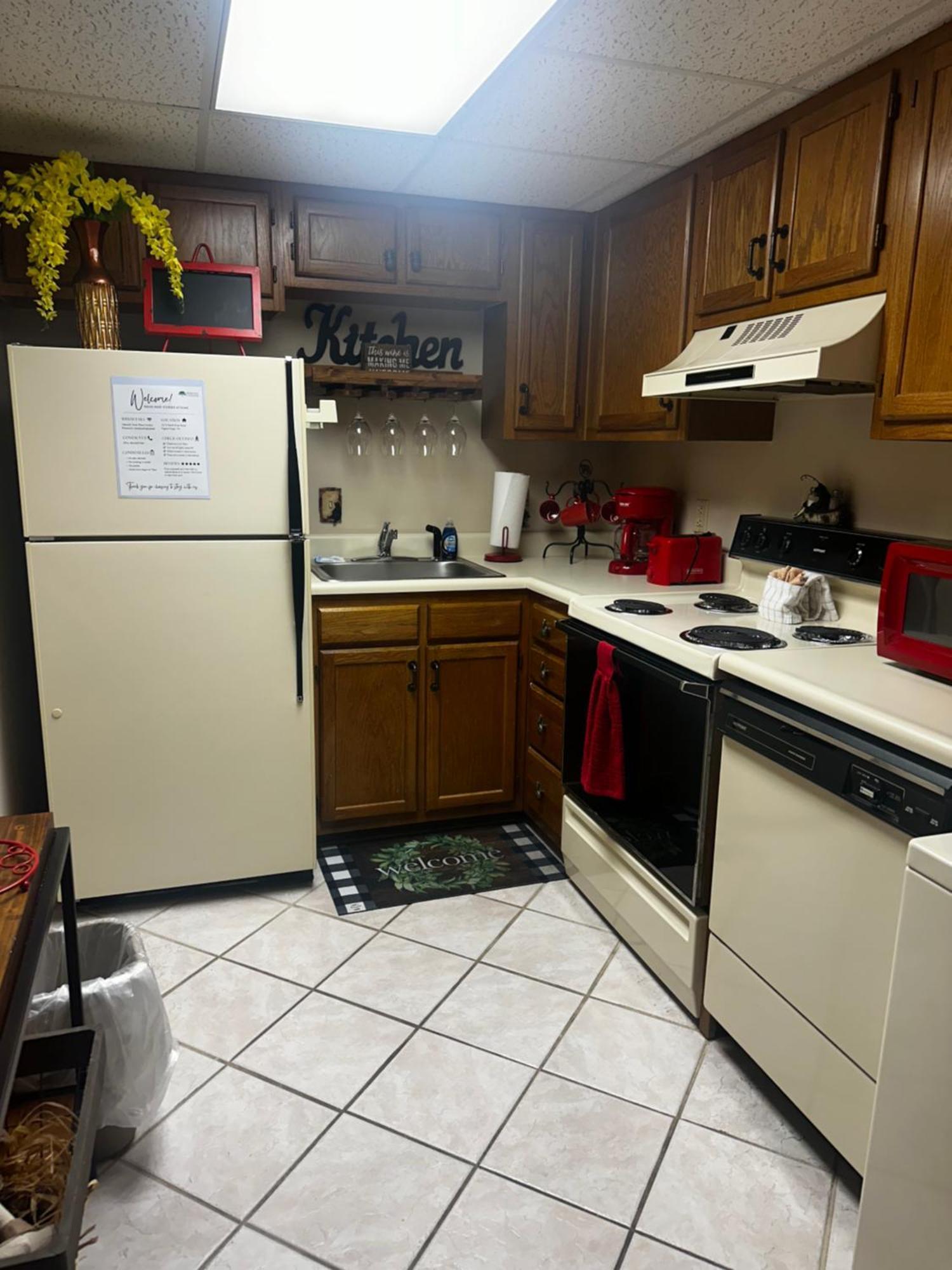 River Place Condos #407 2Bd Pigeon Forge Buitenkant foto