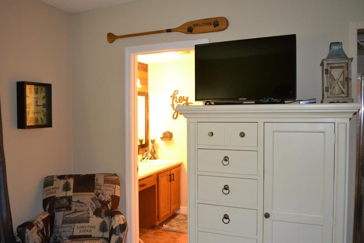 River Place Condos #407 2Bd Pigeon Forge Buitenkant foto