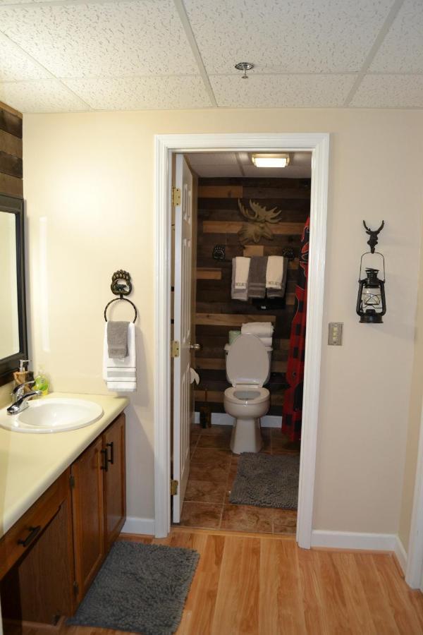 River Place Condos #407 2Bd Pigeon Forge Buitenkant foto