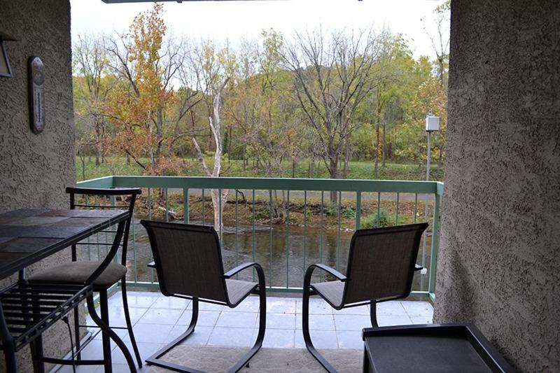 River Place Condos #407 2Bd Pigeon Forge Buitenkant foto